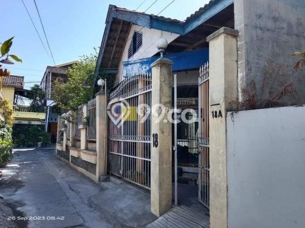 For Sale Hunian Rumah Terawat 2 KT di Mojosongo, Surakarta For Sale Hunian Rumah Terawat 2 KT di Mojosongo, Surakarta