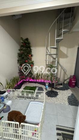 Rumah Elit Modern Tanpa Renovasi di Kalideres Jakarta Barat Rumah Elit Modern Tanpa Renovasi di Kalideres Jakarta Barat