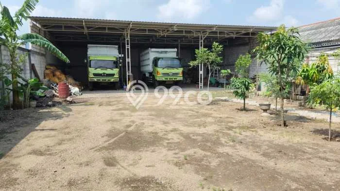 Gudang Bagus Dijual di Sidoarjo Surabaya Strategis Cocok untuk Kembangkan Bisnis Gudang Bagus Dijual di Sidoarjo Surabaya Strategis Cocok untuk Kembangkan Bisnis