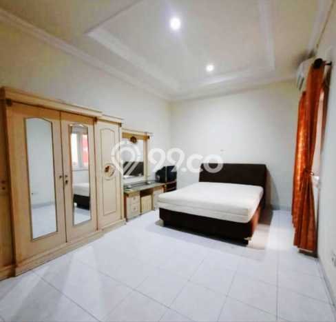 Best Deal Hunian Mewah Ideal dan Luas di Rungkut, Surabaya Best Deal Hunian Mewah Ideal dan Luas di Rungkut, Surabaya