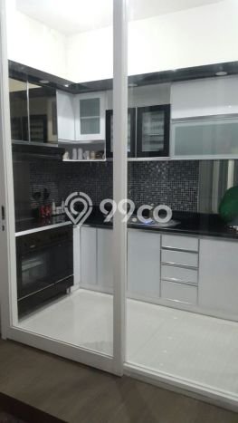 For Sale! Luxury House LT 180m2 Desain Elegan di Pakuwon City For Sale! Luxury House LT 180m2 Desain Elegan di Pakuwon City