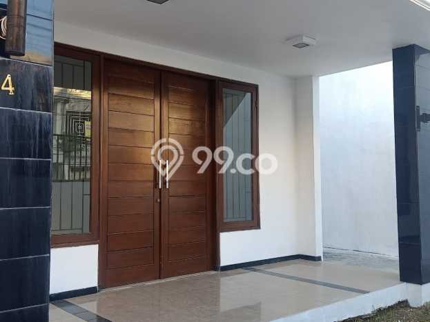Jarang Ada! Rumah Kontrakan 3 Kamar Nyaman Siap Huni Manyar Jarang Ada! Rumah Kontrakan 3 Kamar Nyaman Siap Huni Manyar