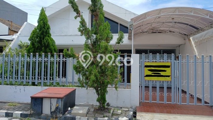 Rumah Sejuk area Pakuwon City, 2 KM, Free Banjir Rumah Sejuk area Pakuwon City, 2 KM, Free Banjir