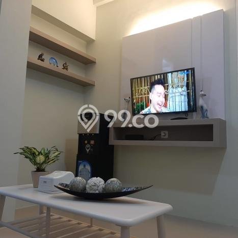 UNIT TERBAIK! Apartemen Kawasan , 1 KM, Luas 44m2m², Pemandangan Terbaik UNIT TERBAIK! Apartemen Kawasan , 1 KM, Luas 44m2m², Pemandangan Terbaik