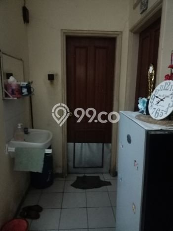 Jual Rumah Eksklusif 3 KT di Pakuwon City, Surabaya Jual Rumah Eksklusif 3 KT di Pakuwon City, Surabaya