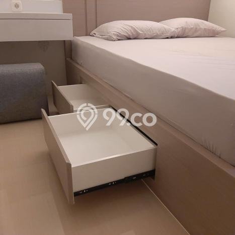 UNIT TERBAIK! Apartemen Kawasan , 1 KM, Luas 44m2m², Pemandangan Terbaik UNIT TERBAIK! Apartemen Kawasan , 1 KM, Luas 44m2m², Pemandangan Terbaik