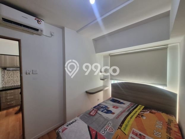 Apartemen di , 1 KM, Luas 38m2m², Lokasi Prospektif Apartemen di , 1 KM, Luas 38m2m², Lokasi Prospektif