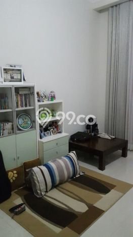 For Sale! Luxury House LT 180m2 Desain Elegan di Pakuwon City For Sale! Luxury House LT 180m2 Desain Elegan di Pakuwon City