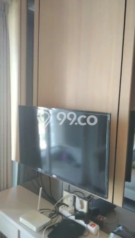 Apartemen Kawasan Wiyung, 1 KM, Luas 38m2m², Dekat Wiyung, Surabaya, Surabaya Apartemen Kawasan Wiyung, 1 KM, Luas 38m2m², Dekat Wiyung, Surabaya, Surabaya