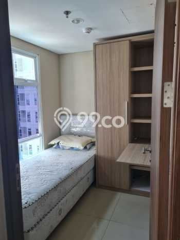 Apartemen Modern Dijual di Wiyung, Surabaya Dilengkapi 2 KT dan 1 KM Apartemen Modern Dijual di Wiyung, Surabaya Dilengkapi 2 KT dan 1 KM