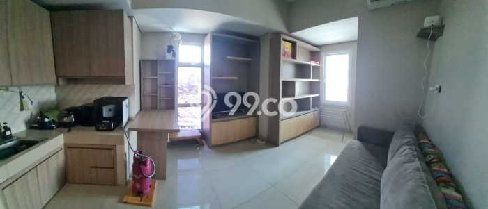Apartemen Modern Dijual di Wiyung, Surabaya Dilengkapi 2 KT dan 1 KM Apartemen Modern Dijual di Wiyung, Surabaya Dilengkapi 2 KT dan 1 KM