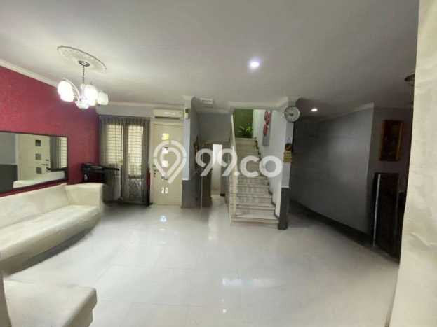 Rumah Minimalis 4 KT LT 144m2 di Waru Rumah Minimalis 4 KT LT 144m2 di Waru