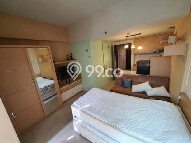 Apartemen di Wonocolo, 1 KM, Luas 30m2m², Area Berkembang Apartemen di Wonocolo, 1 KM, Luas 30m2m², Area Berkembang
