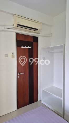 Dijual Apartemen Terjangkau di Rungkut, Surabaya dengan 2 KT, 1 KM Dijual Apartemen Terjangkau di Rungkut, Surabaya dengan 2 KT, 1 KM