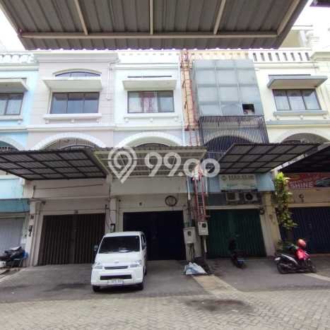 Ruko For Sale di Kawasan Tenggilis Mejoyo, Surabaya Harga Kompetitif Ruko For Sale di Kawasan Tenggilis Mejoyo, Surabaya Harga Kompetitif