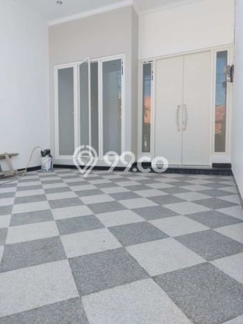 Rumah Minimalis 3 KT LT 75m2 di Pakuwon City Rumah Minimalis 3 KT LT 75m2 di Pakuwon City