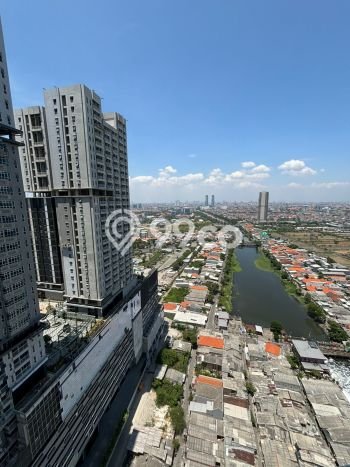 Hunian Apartemen Ekonomis di Surabaya dengan 1 Kamar Tidur, 1 Kamar Mandi Hunian Apartemen Ekonomis di Surabaya dengan 1 Kamar Tidur, 1 Kamar Mandi