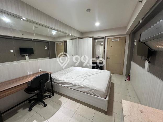 LOKASI TERBAIK! Apartemen di , 1 KT, Luas 22m2m², Bisa Segera Huni, Fasilitas Terlengkap LOKASI TERBAIK! Apartemen di , 1 KT, Luas 22m2m², Bisa Segera Huni, Fasilitas Terlengkap