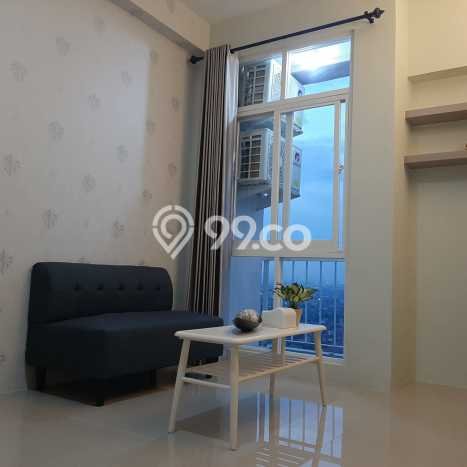 UNIT TERBAIK! Apartemen Kawasan , 1 KM, Luas 44m2m², Pemandangan Terbaik UNIT TERBAIK! Apartemen Kawasan , 1 KM, Luas 44m2m², Pemandangan Terbaik