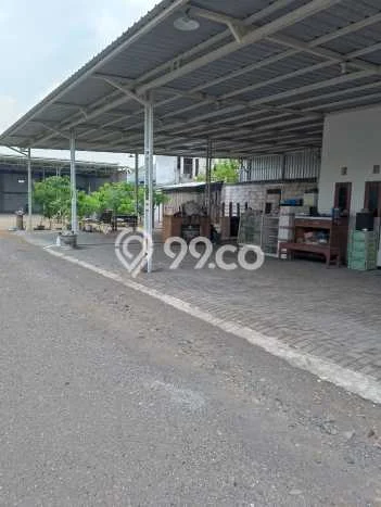 Gudang Bagus Dijual di Sidoarjo Surabaya Strategis Cocok untuk Kembangkan Bisnis Gudang Bagus Dijual di Sidoarjo Surabaya Strategis Cocok untuk Kembangkan Bisnis