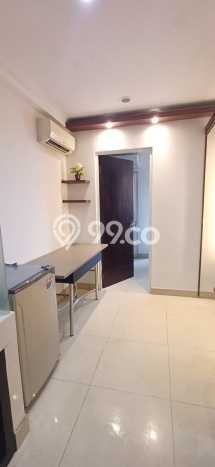 BEST DEAL! Apartemen di Tenggilis Mejoyo, 1 KM, Luas 25m2m², Pemandangan Terbaik BEST DEAL! Apartemen di Tenggilis Mejoyo, 1 KM, Luas 25m2m², Pemandangan Terbaik
