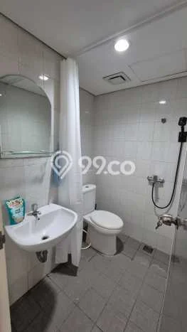 Dijual Apartemen Terjangkau di Rungkut, Surabaya dengan 2 KT, 1 KM Dijual Apartemen Terjangkau di Rungkut, Surabaya dengan 2 KT, 1 KM