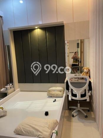Jual Rumah Luas Megah Dengan View Eksklusif di Manyar, Surabaya Jual Rumah Luas Megah Dengan View Eksklusif di Manyar, Surabaya