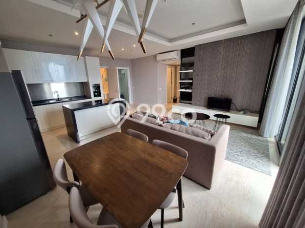 Apartemen Kawasan Dukuh Pakis, 2 KT, Luas 115m2m², Prime Area Apartemen Kawasan Dukuh Pakis, 2 KT, Luas 115m2m², Prime Area