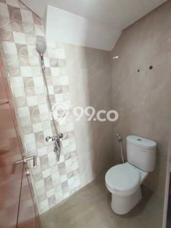 Rumah Minimalis 3 KT di Pakuwon City Surabaya Semi Furnished Rumah Minimalis 3 KT di Pakuwon City Surabaya Semi Furnished