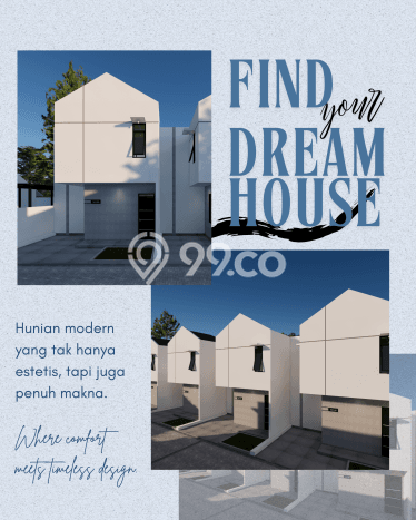 Dijual Tanah di Cileunyi, Luas 78m², Lingkungan Nyaman Dijual Tanah di Cileunyi, Luas 78m², Lingkungan Nyaman
