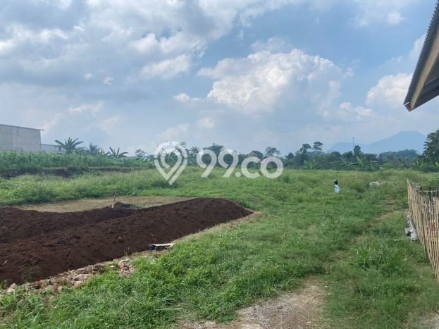 Tanah di Cileunyi, Luas 78m², Akses Jalan Utama, Area Prospektif Tanah di Cileunyi, Luas 78m², Akses Jalan Utama, Area Prospektif