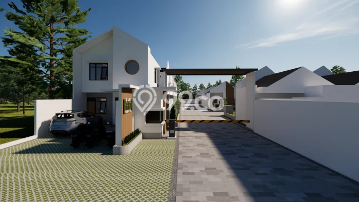 Rumah area Cileunyi, Bandung, LT 91m2m² Bangunan 45m2m² - INVESTASI TERBAIK! Rumah area Cileunyi, Bandung, LT 91m2m² Bangunan 45m2m² - INVESTASI TERBAIK!