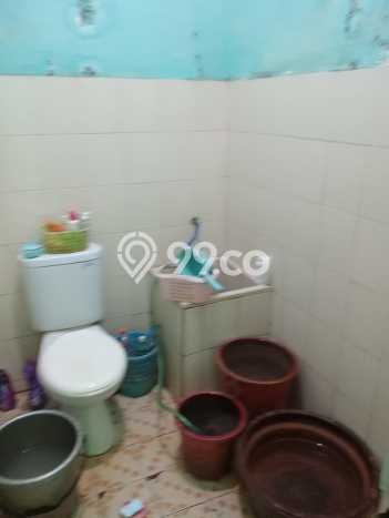 Rumah Budget Favorit Siap Huni di Cibiru LT 84m2 Rumah Budget Favorit Siap Huni di Cibiru LT 84m2
