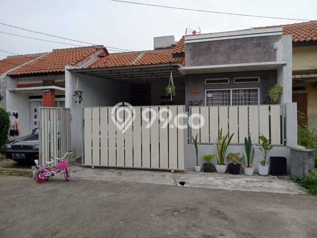 Dijual Rumah Murah di Rancaekek Bandung Harga Rp 490 Juta LT 81m2 Dijual Rumah Murah di Rancaekek Bandung Harga Rp 490 Juta LT 81m2