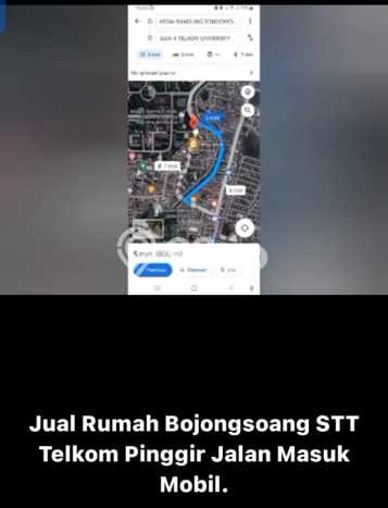 HARGA TERBAIK! Rumah Berkualitas area Bojongsoang, Luas 70m2m² Bangunan 80m2m² HARGA TERBAIK! Rumah Berkualitas area Bojongsoang, Luas 70m2m² Bangunan 80m2m²