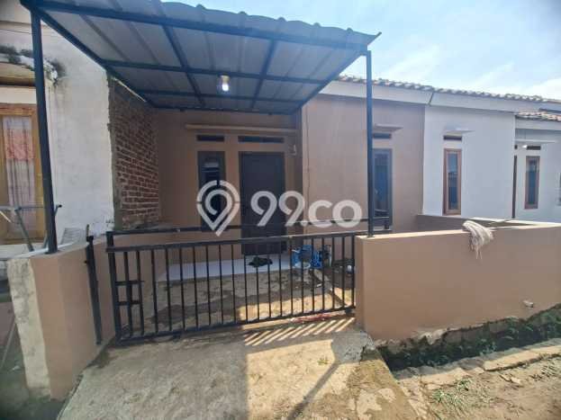 Jual Rumah Harga Miring Solokan Jeruk Punya 2 KT & LT 40m2 Jual Rumah Harga Miring Solokan Jeruk Punya 2 KT & LT 40m2