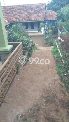 Jual Rumah Harga Miring Cimanggung Punya 2 Kamar & LT 140m2 Jual Rumah Harga Miring Cimanggung Punya 2 Kamar & LT 140m2