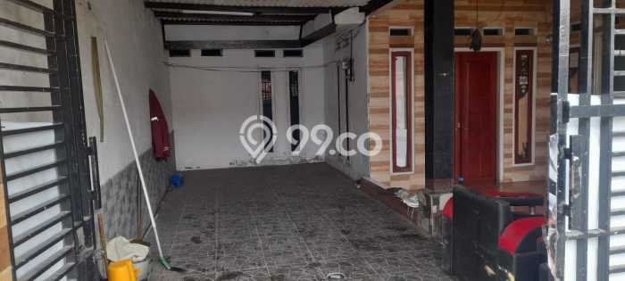 Dijual Cepat Rumah Favorit Siap Huni LB 136m2 di Rancaekek, Bandung Dijual Cepat Rumah Favorit Siap Huni LB 136m2 di Rancaekek, Bandung