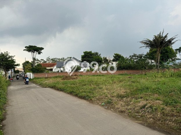 Tanah di Rancaekek, Luas 758m2m², Akses Mudah Tanah di Rancaekek, Luas 758m2m², Akses Mudah