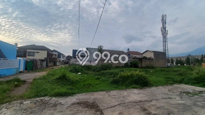 Tanah Kavling untuk Dijual di Cileunyi Bandung 70m2 Tanah Kavling untuk Dijual di Cileunyi Bandung 70m2
