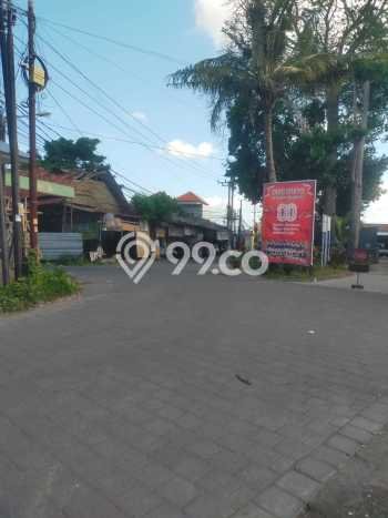 Tanah Kavling untuk Dijual di Denpasar Selatan Denpasar 105m2 Tanah Kavling untuk Dijual di Denpasar Selatan Denpasar 105m2