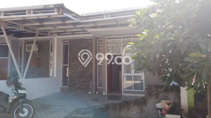Rumah Modern Cantik 2 KT Siap Huni di Rancaekek Rumah Modern Cantik 2 KT Siap Huni di Rancaekek