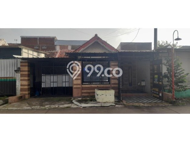 Dijual Cepat Rumah Favorit Siap Huni LB 136m2 di Rancaekek, Bandung Dijual Cepat Rumah Favorit Siap Huni LB 136m2 di Rancaekek, Bandung