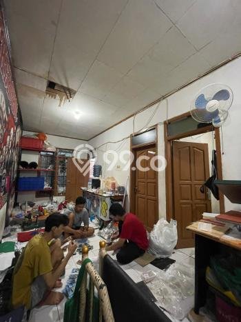 Jual Rumah Favorit Siap Huni LB 120m2 di Cileunyi, Bandung Jual Rumah Favorit Siap Huni LB 120m2 di Cileunyi, Bandung