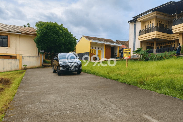 AREA PROSPEKTIF! Tanah Kawasan Cicalengka, Luas 72m2m², Dekat Fasilitas Umum, Kawasan Potensial AREA PROSPEKTIF! Tanah Kawasan Cicalengka, Luas 72m2m², Dekat Fasilitas Umum, Kawasan Potensial