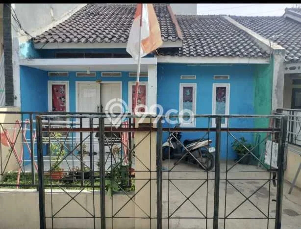 Rumah Budget Favorit Siap Huni di Cibiru LT 84m2 Rumah Budget Favorit Siap Huni di Cibiru LT 84m2