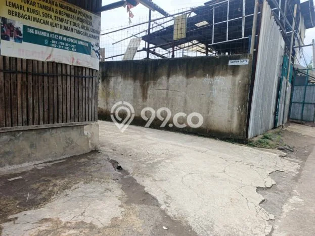 Dijual Tanah Area Berkembang Kawasan Rancaekek, Luas 203m2m², Akses Rancaekek, Bandung, Bandung Dijual Tanah Area Berkembang Kawasan Rancaekek, Luas 203m2m², Akses Rancaekek, Bandung, Bandung