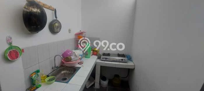 Rumah di Cicalengka, Area Asri, 2 KT Rumah di Cicalengka, Area Asri, 2 KT