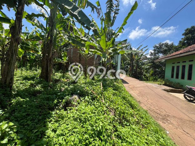 Dijual Tanah Lokasi Jatinangor, Bandung Seluas 136m2 Dijual Tanah Lokasi Jatinangor, Bandung Seluas 136m2