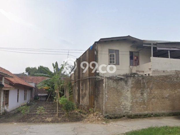 Tanah untuk Dijual Lokasi Cibiru, Bandung Luas 140m2 SHM Tanah untuk Dijual Lokasi Cibiru, Bandung Luas 140m2 SHM